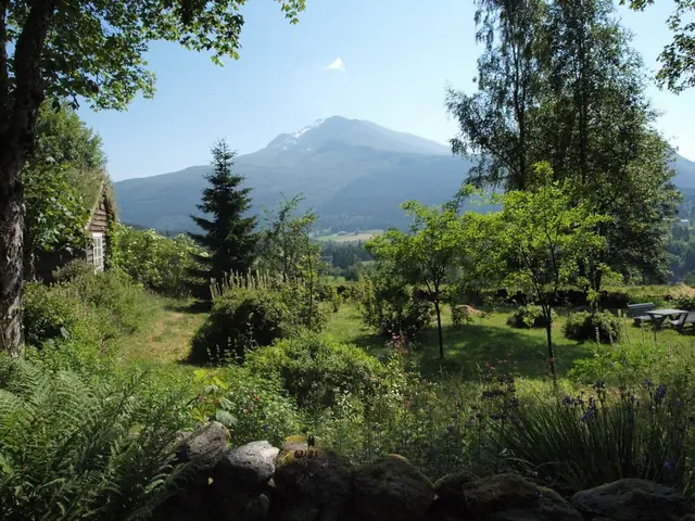 Brudavolltunet in Ørsta