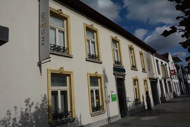 Bruegelmuseum in Peer