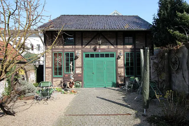 Brühler KeramikMuseum