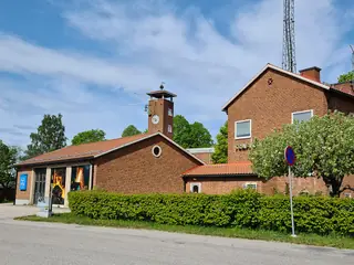 Bruksmuseet i Fagersta