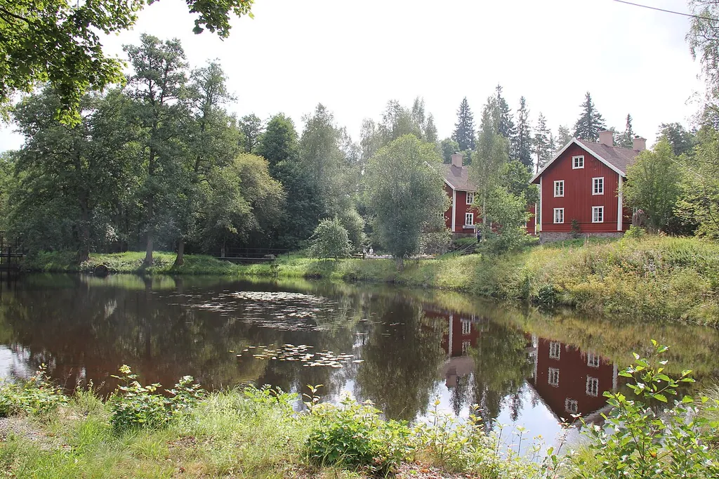 Bruzaholms bruksmuseum