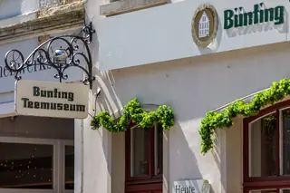 Bünting Tee-Museum in Leer – Photo 2 of 4