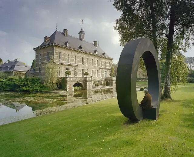Buitenplaats Kasteel Wijlre