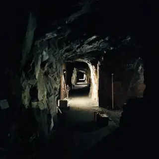 Bunker H in Bolzano
