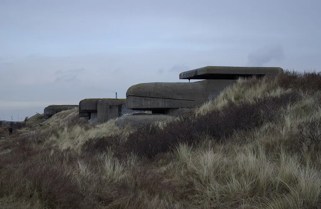 BunkerMuseum IJmuiden