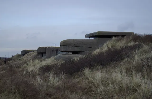 BunkerMuseum IJmuiden