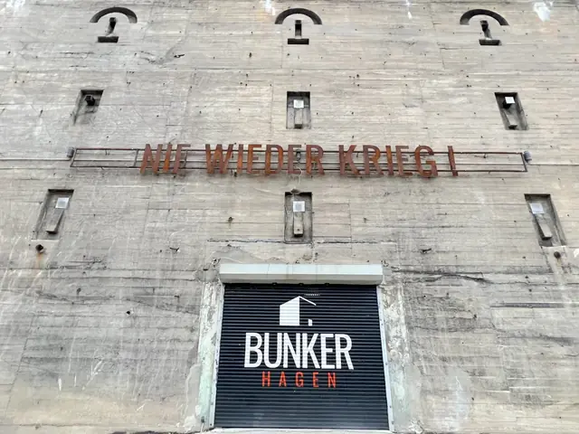 Bunkermuseum Hagen
