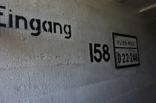 Bunkermuseum Zoutelande