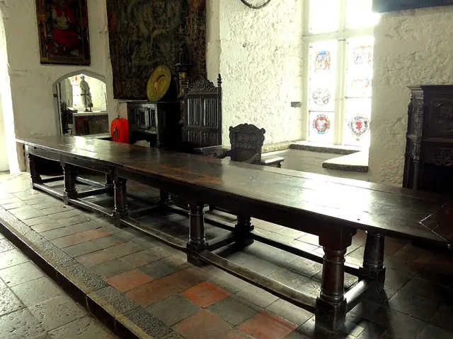 Bunratty Castle and Folk Park