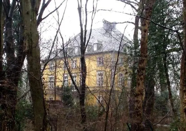 Haus Mödrath in Kerpen