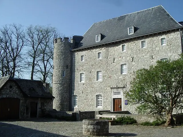 Töpfereimuseum Raeren