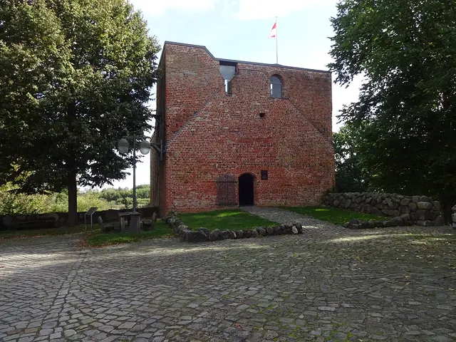Burgmuseum Bad Bodenteich
