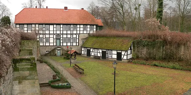Burgmuseum Coppenbrügge