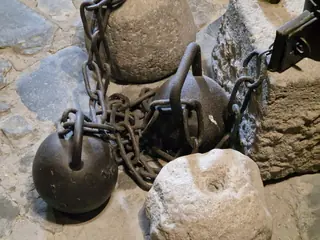 Burgmuseum Marksburg in Braubach – Photo 2 of 3