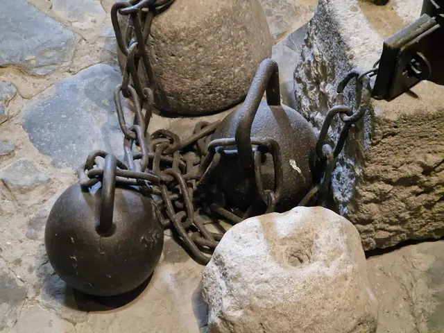 Burgmuseum Marksburg in Braubach – Photo 2 of 3