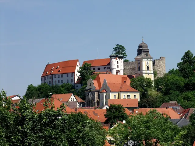 Burgmuseum Parsberg