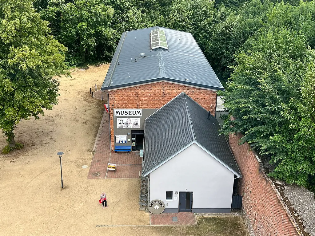 Burgmuseum Plau am See