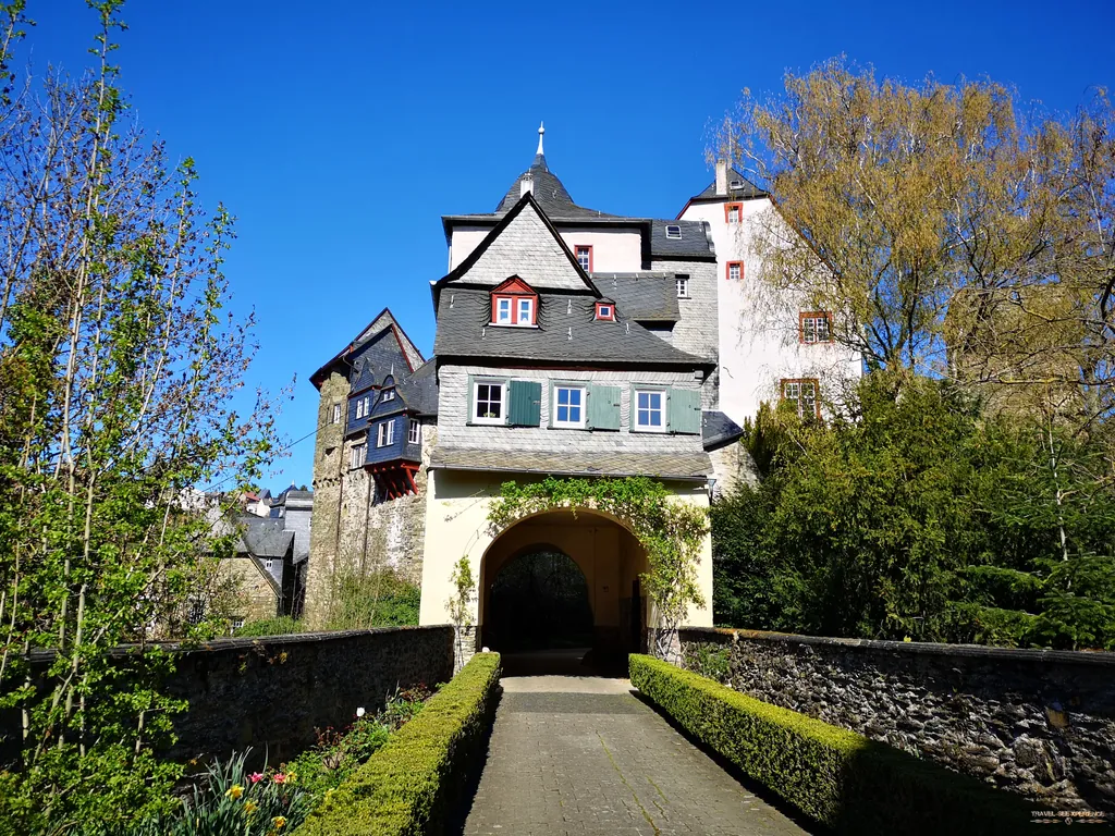 Burg Runkel