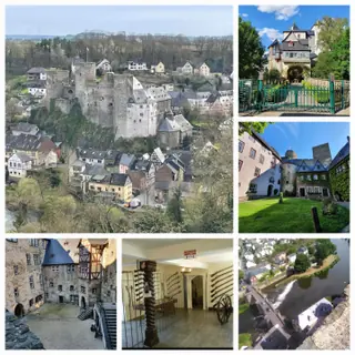 Burg Runkel – Foto 2 van 3