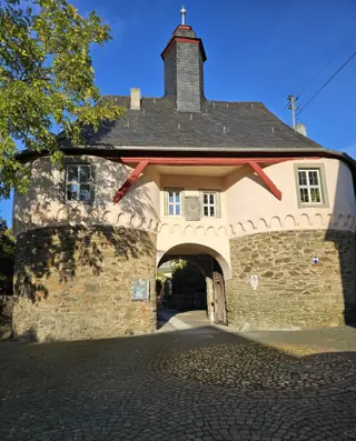 Burg Runkel – Foto 3 van 3