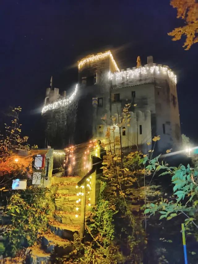 Burg Grimmenstein