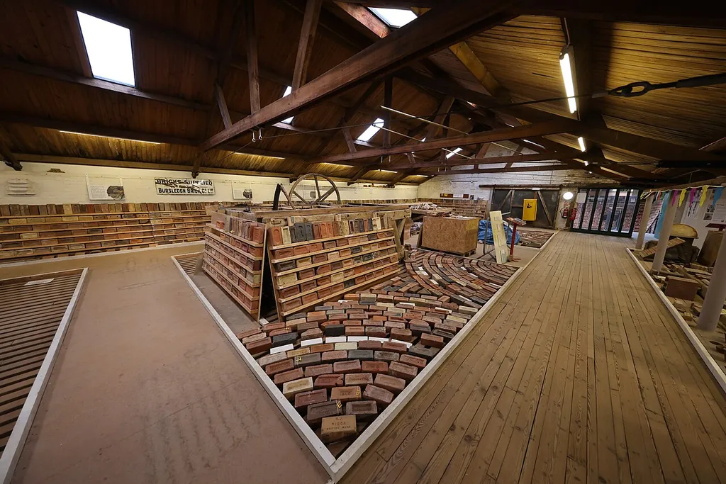 The Brickworks Museum in Southampton – Photo 2 of 2