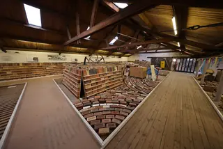 The Brickworks Museum in Southampton – Photo 2 of 2