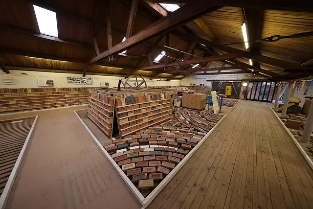 The Brickworks Museum in Southampton – Photo 2 of 2