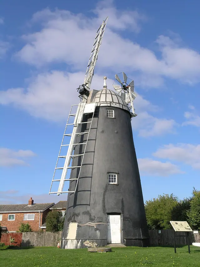 Burwell Museum