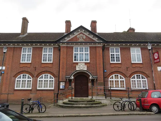 Bushey Museum and Art Gallery