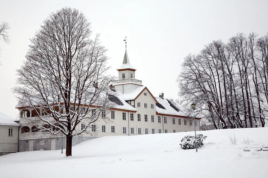 Bymuseet in Oslo