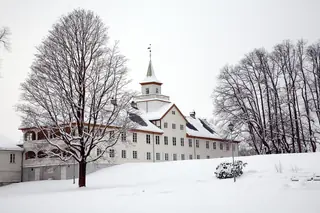 Bymuseet in Oslo