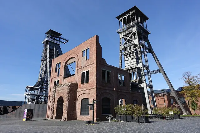C-mine expeditie in Genk