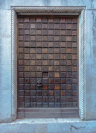 Galleria Giorgio Franchetti alla Ca' d'Oro in Venice – Photo 2 of 3