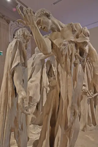 Ca' Pesaro – Galleria Internazionale d'Arte Moderna in Venice – Photo 4 of 6
