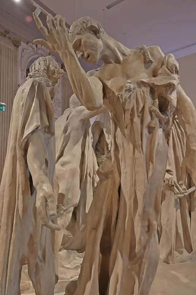 Ca' Pesaro – Galleria Internazionale d'Arte Moderna in Venice – Photo 4 of 6