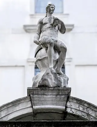 Ca' Pesaro – Galleria Internazionale d'Arte Moderna in Venice – Photo 5 of 6