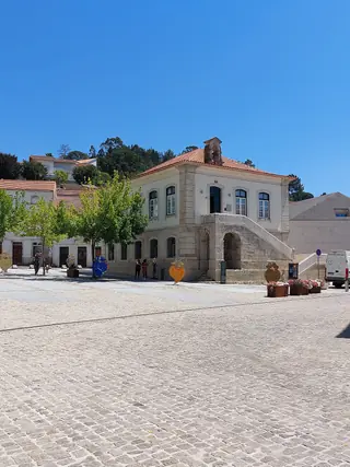 Museu Marquês de Pombal