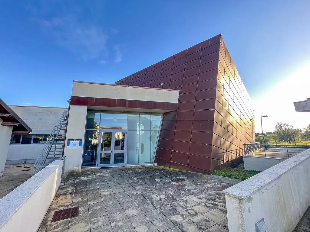 Museo dell'Osservatorio Astronomico di Cagliari in Selargius