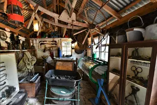 Calbourne Water Mill and Rural Museum – Photo 3 of 7
