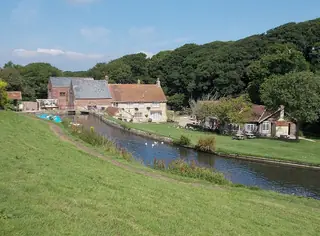 Calbourne Water Mill and Rural Museum – Photo 1 of 7