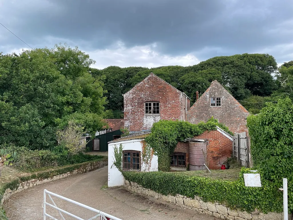 Calbourne Water Mill and Rural Museum – Photo 5 of 7