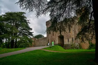 Caldicot Castle – Photo 2 of 4