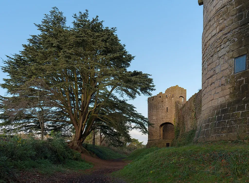 Caldicot Castle – Photo 3 of 4