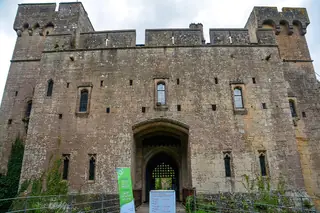 Caldicot Castle – Photo 1 of 4