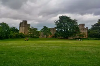 Caldicot Castle – Photo 4 of 4