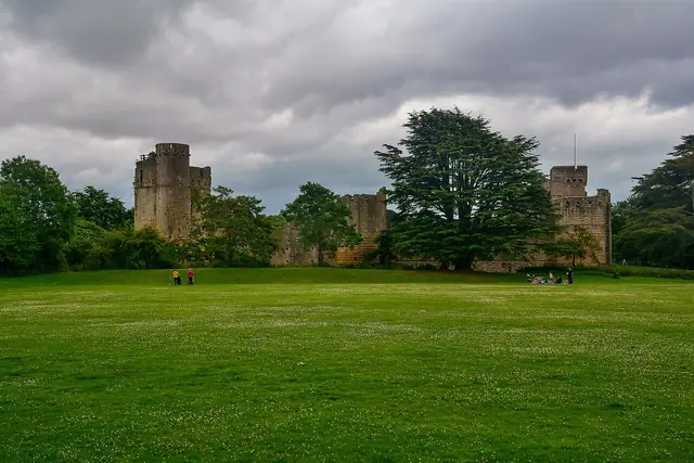 Caldicot Castle – Photo 4 of 4