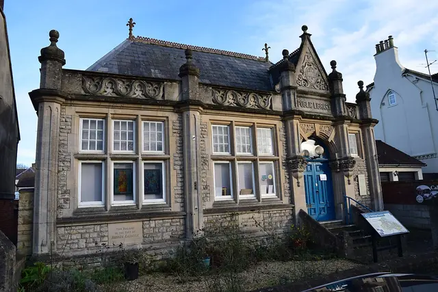 Calne Heritage Centre – Photo 2 of 3
