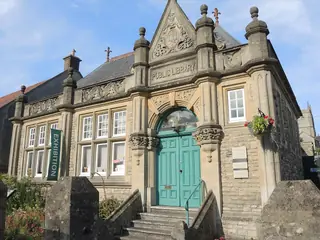 Calne Heritage Centre – Photo 1 of 3