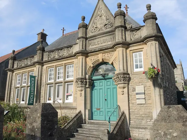 Calne Heritage Centre